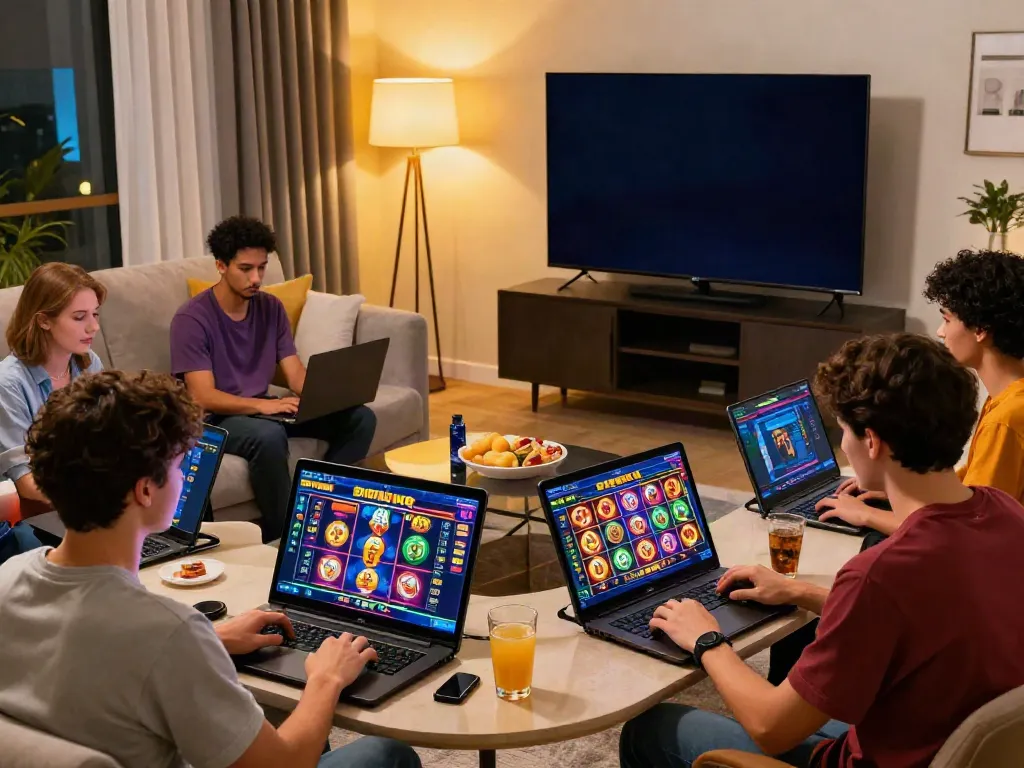 Engage in the electrifying world of Bonus Buy slots at https://stargazyinn.co.uk with enthusiastic players enjoying vibrant gaming experiences.