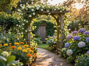 10 Essential Tips for a Stunning Home and Garden Makeover