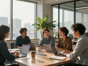 Top Strategies for Advancing Your Career in Today’s Market
