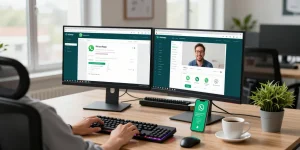 Winning with WhatsApp網頁版: Strategies That Drive Engagement in 2026